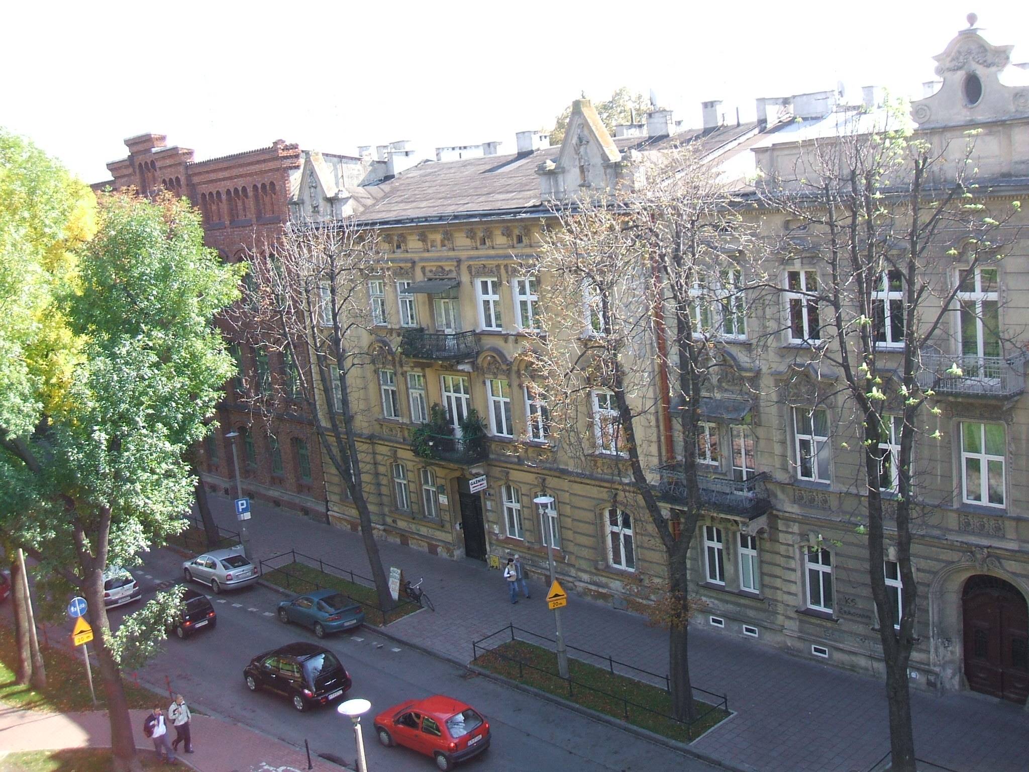 Krakow